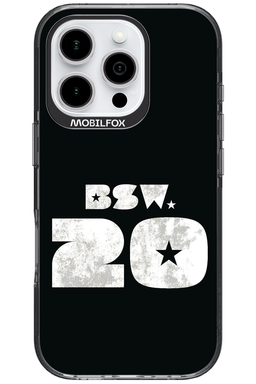 BSW 20 (9) 2.0 - Apple iPhone 16 Pro