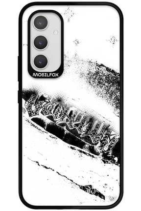 Grillz White Centaur 2.0 - Samsung Galaxy A54