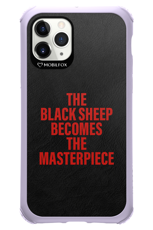 sheep 2.0 - Apple iPhone 11 Pro