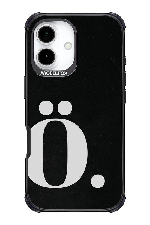 O II (Off Space) 2.0 - Apple iPhone 17