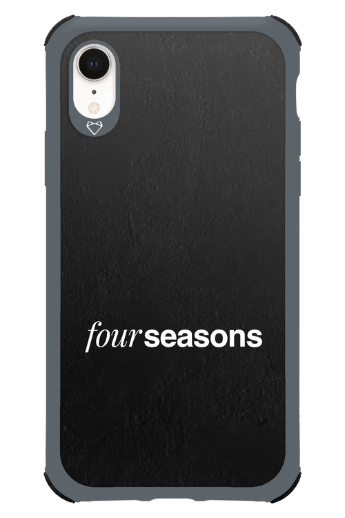 BSW FourSeasons 2 2.0 - Apple iPhone XR