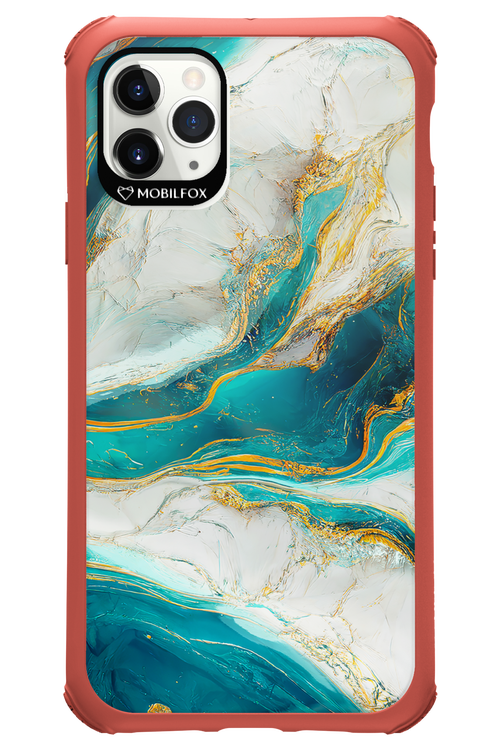 Emerald 2.0 - Apple iPhone 11 Pro Max
