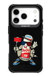 PopCola Classic - Apple iPhone 17 Pro