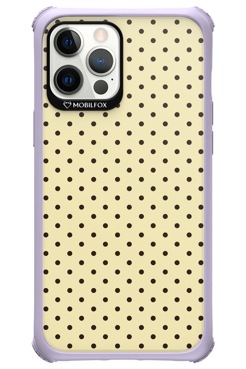 Butter Cookie - Apple iPhone 12 Pro Max