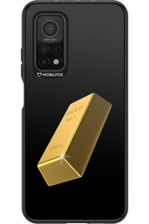 Gold Black - Xiaomi Mi 10T 5G