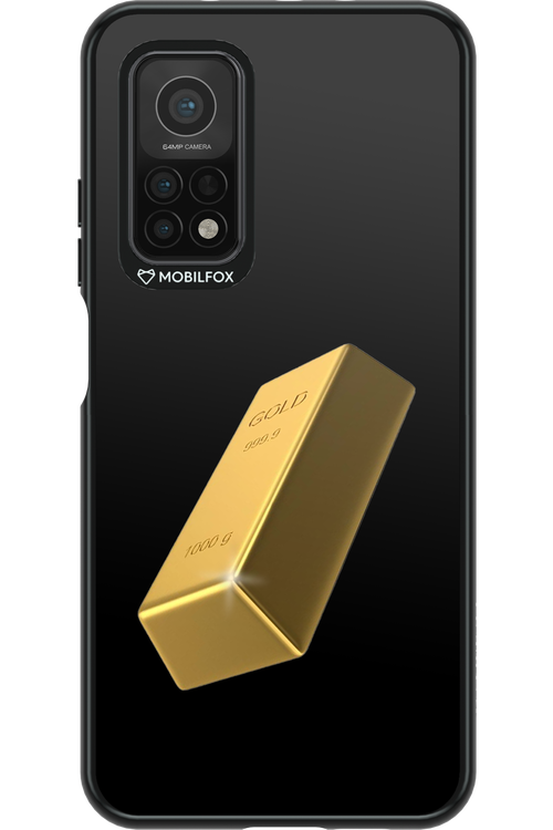 Gold Black - Xiaomi Mi 10T 5G