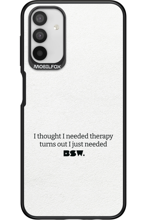 BSW FourSeasons 17 2.0 - Samsung Galaxy A04s