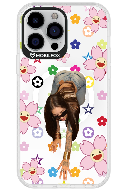 Oh G!rl 2.0 - Apple iPhone 13 Pro Max