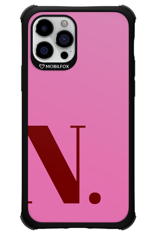 N (Sorbet) 2.0 - Apple iPhone 12 Pro