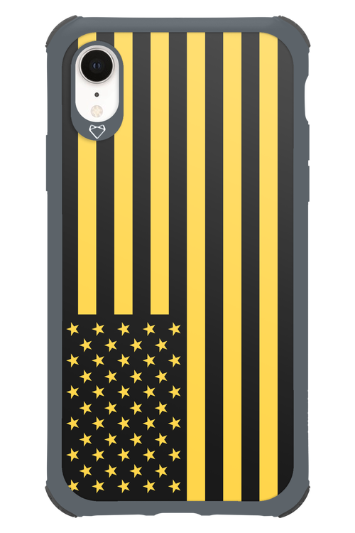 Safety Stars - Apple iPhone XR