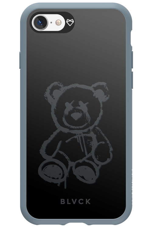 BLVCK BEAR - Apple iPhone 7
