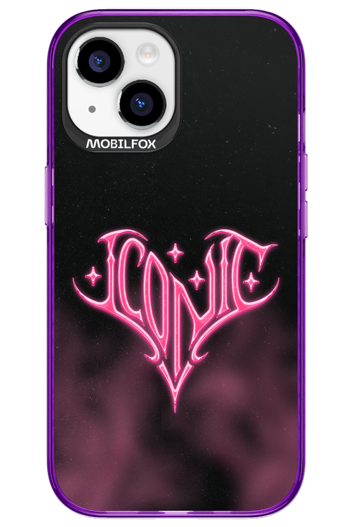 Iconica 2.0 - Apple iPhone 15