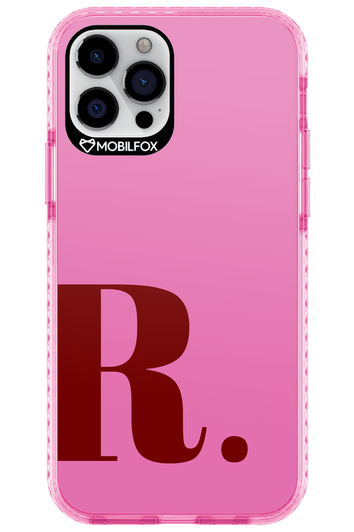R (Sorbet) 2.0 - Apple iPhone 12 Pro