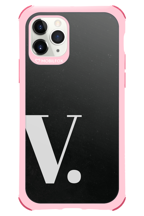 V (Off Space) 2.0 - Apple iPhone 11 Pro