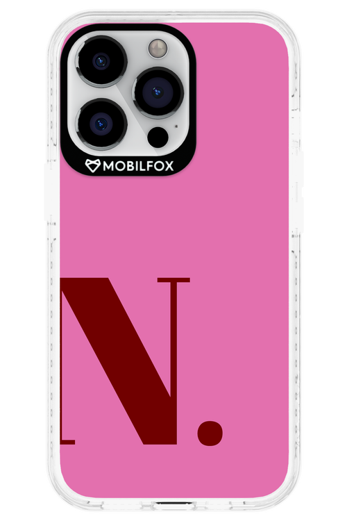 N (Sorbet) 2.0 - Apple iPhone 13 Pro