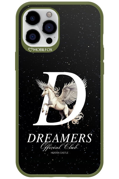 Dreamers - Apple iPhone 12 Pro Max