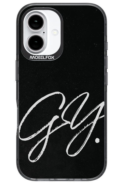 (Off Space) GY 2.0 - Apple iPhone 16
