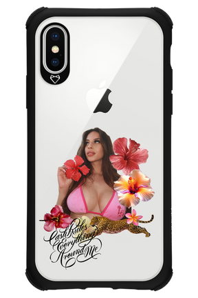 Island Money Muse - Apple iPhone X