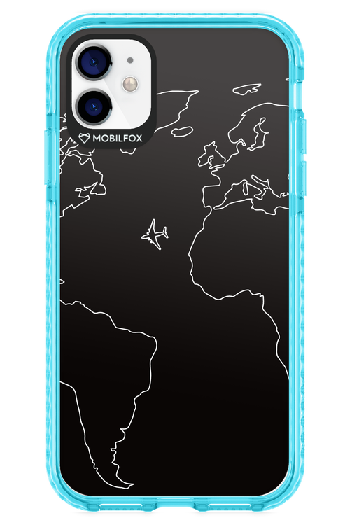 Worldview 2.0 - Apple iPhone 11