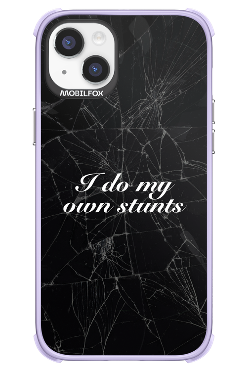 Stunts 2.0 - Apple iPhone 14 Plus