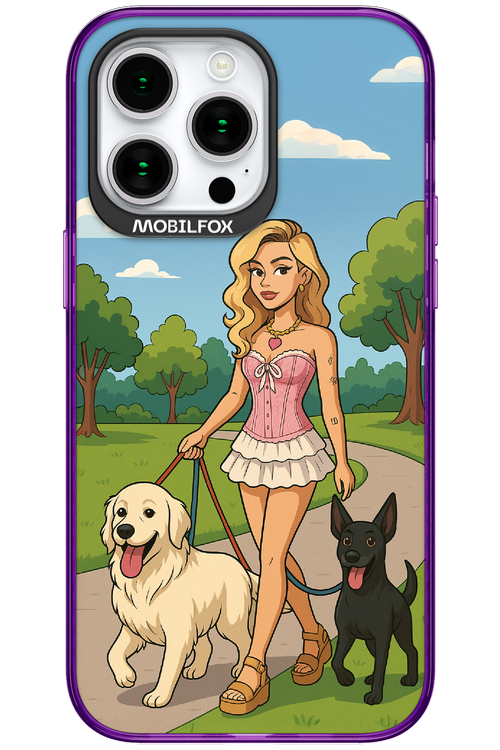 Weaf - Apple iPhone 15 Pro Max