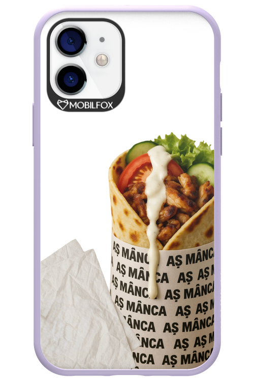 AȘ MÂNCA - Apple iPhone 12