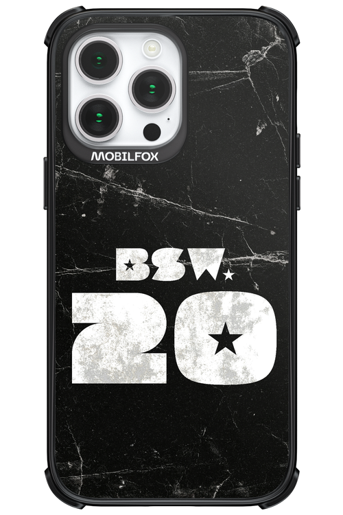 BSW 20 (4) 2.0 - Apple iPhone 14 Pro Max