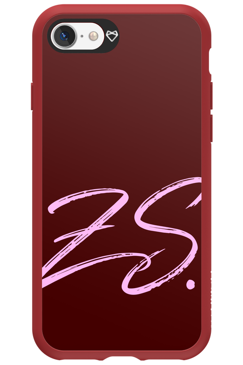 (Dark Blush) ZS 2.0 - Apple iPhone 7
