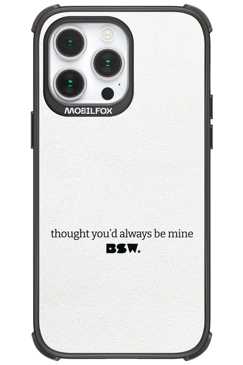 BSW FourSeasons 13 2.0 - Apple iPhone 14 Pro Max