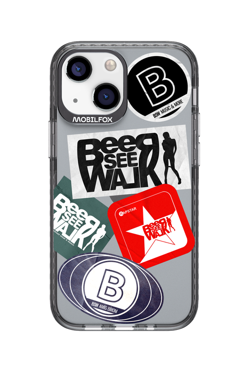 Beerseewalk I 2.0 - Apple iPhone 13 Mini