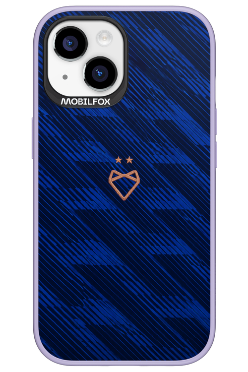 Franta 2.0 x Mobilfox 2.0 - Apple iPhone 15
