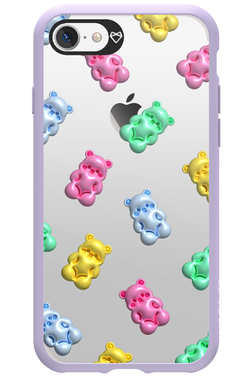 Gummmy Bears 2.0 - Apple iPhone 7