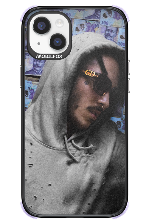 Sute Albastre Cover 2.0 - Apple iPhone 14 Plus