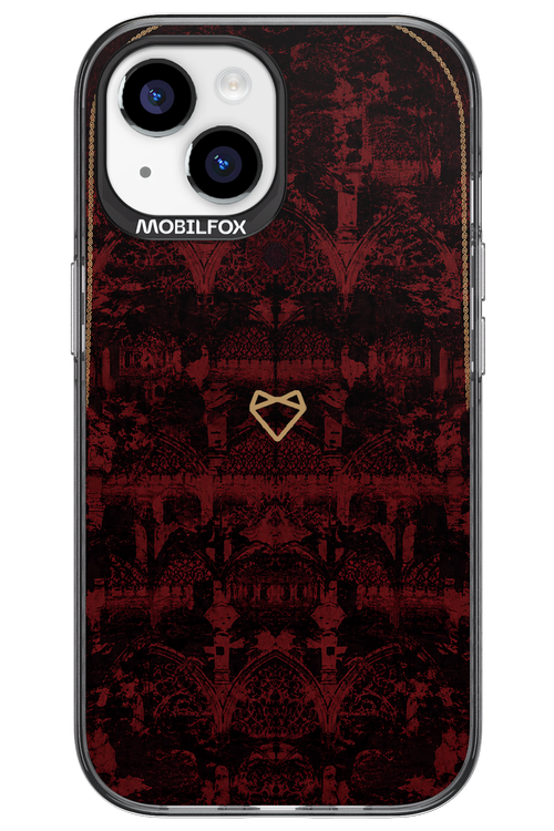 Portugalia x Mobilfox 2.0 - Apple iPhone 15