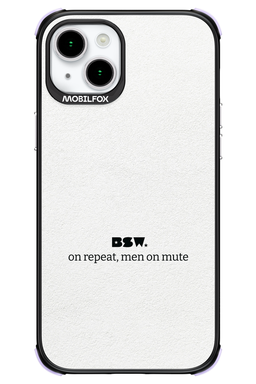 BSW FourSeasons 14 2.0 - Apple iPhone 15 Plus