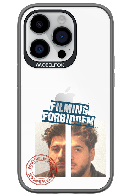Romeo Mugshot 2.0 - Apple iPhone 14 Pro