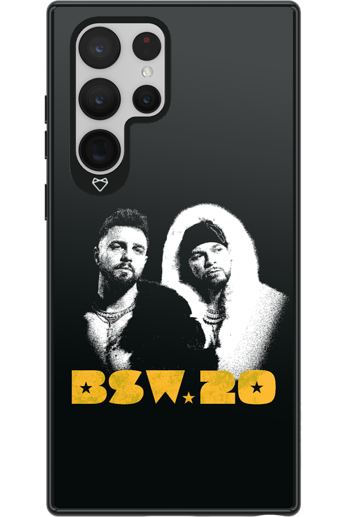 BSW 20 (8) 2.0 - Samsung Galaxy S22 Ultra