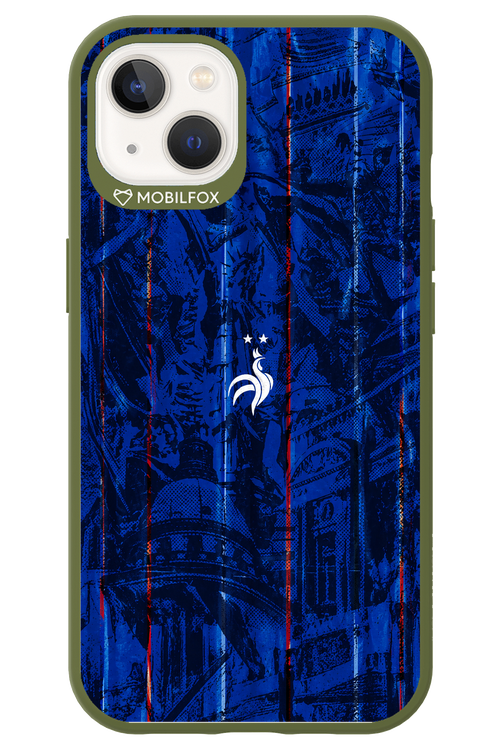 Franta 2.0 - Apple iPhone 13
