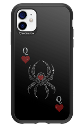 Spider Queen - Apple iPhone 11