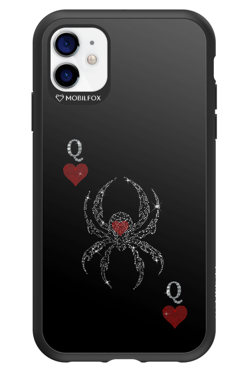 Spider Queen - Apple iPhone 11