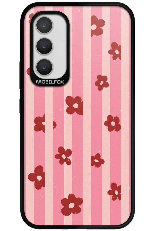 Flower Powerr 2.0 - Samsung Galaxy A34