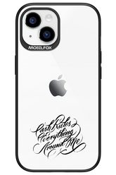 Cash Rules Script 2.0 - Apple iPhone 15