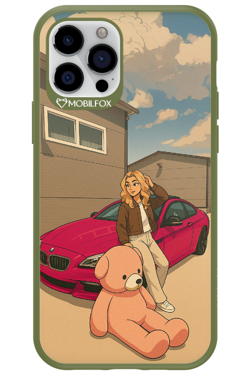 Bearr 2.0 - Apple iPhone 12 Pro