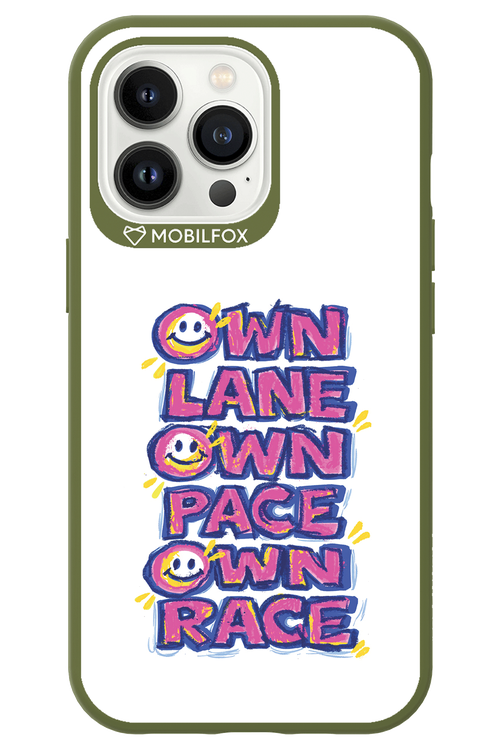 OWN 2.0 - Apple iPhone 13 Pro