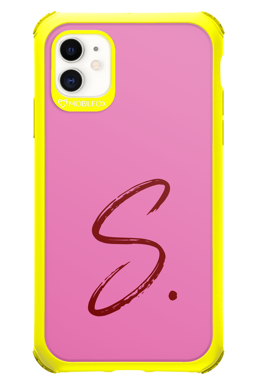 (Sorbet) S 2.0 - Apple iPhone 11