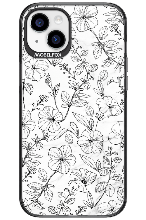 Lineart Beuty - Apple iPhone 15 Plus
