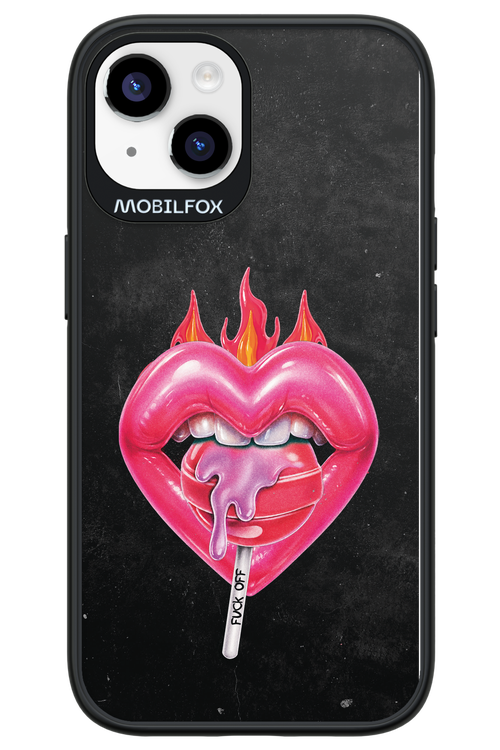 FuckOff 2.0 - Apple iPhone 14