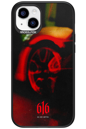 616 2.0 - Apple iPhone 15 Plus