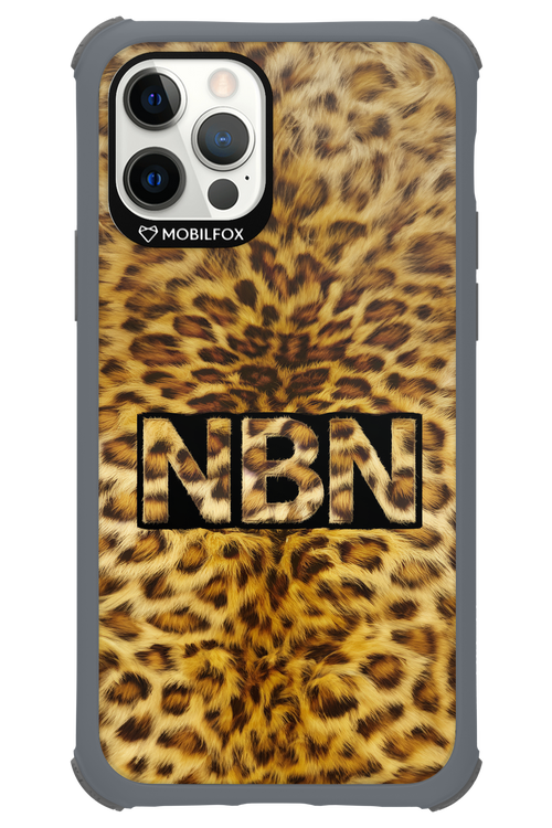 Cheetahh 2.0 - Apple iPhone 12 Pro