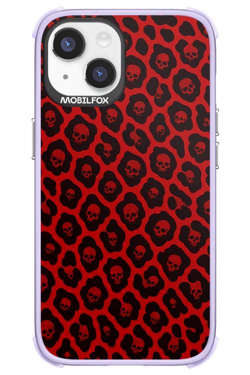 Deadly 2.0 - Apple iPhone 14